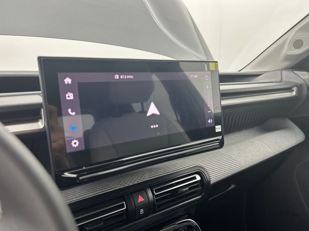 Occasion CITROEN C3 C3 Turbo 100 ch BVM6 - Max