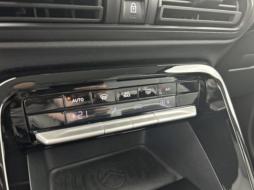Occasion CITROEN C3 C3 Turbo 100 ch BVM6 - Max