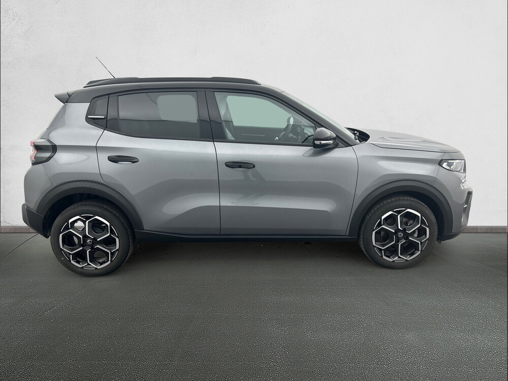 Occasion CITROEN C3 C3 Turbo 100 ch BVM6 - Max