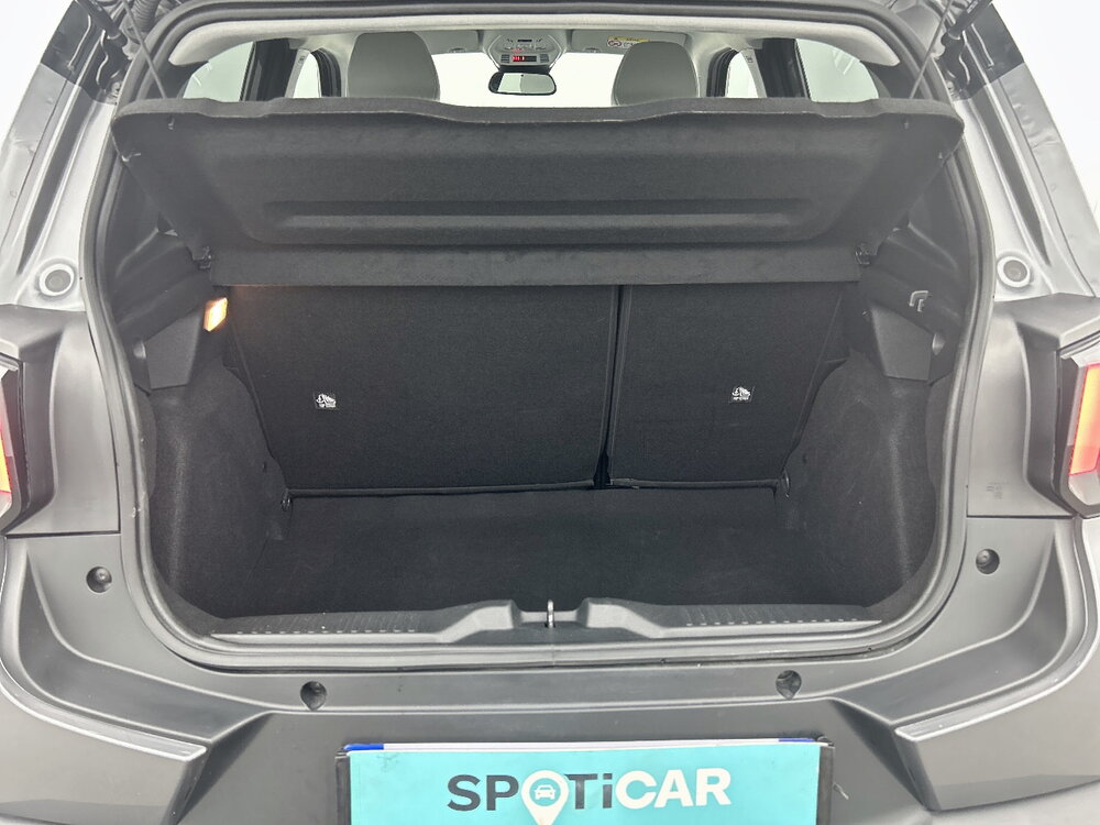 Occasion CITROEN C3 C3 Turbo 100 ch BVM6 - Max