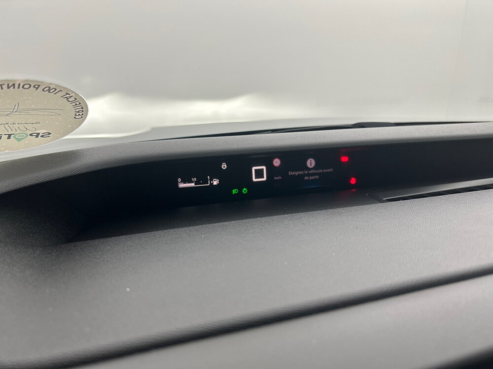 Occasion CITROEN C3 C3 Turbo 100 ch BVM6 - Max