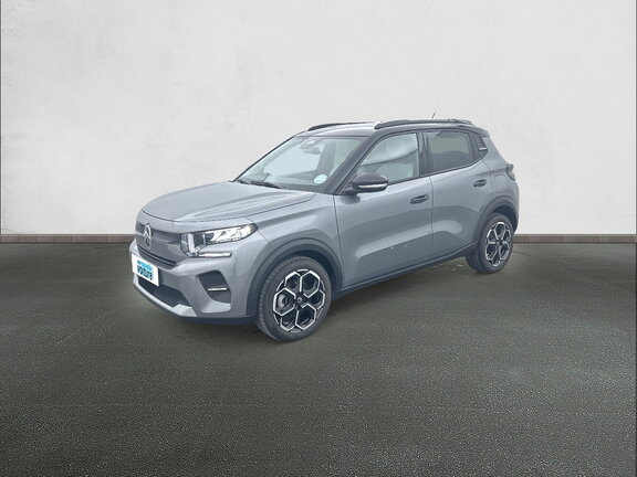 Occasion CITROEN C3 C3 Turbo 100 ch BVM6 - Max