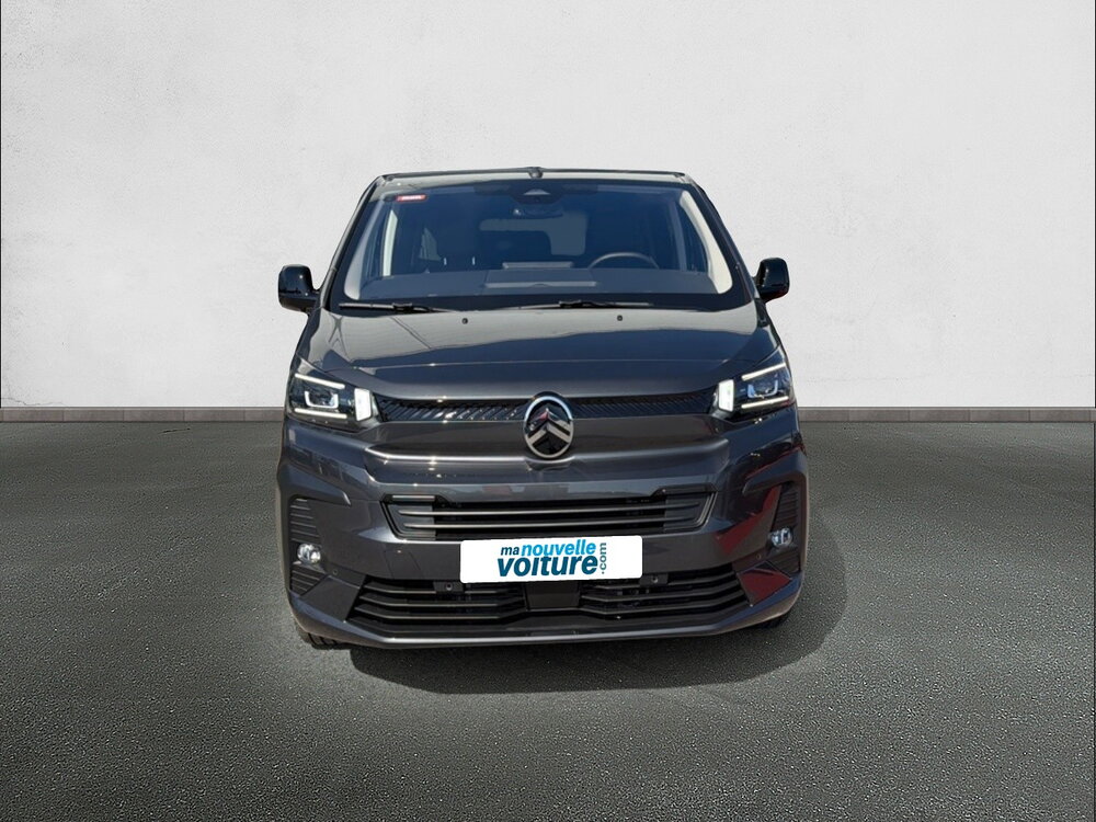 Occasion CITROEN Spacetourer SpaceTourer XL Diesel 180 ch Automatique - Business Pack