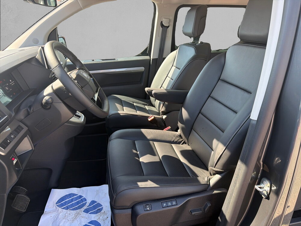 Occasion CITROEN Spacetourer SpaceTourer XL Diesel 180 ch Automatique - Business Pack