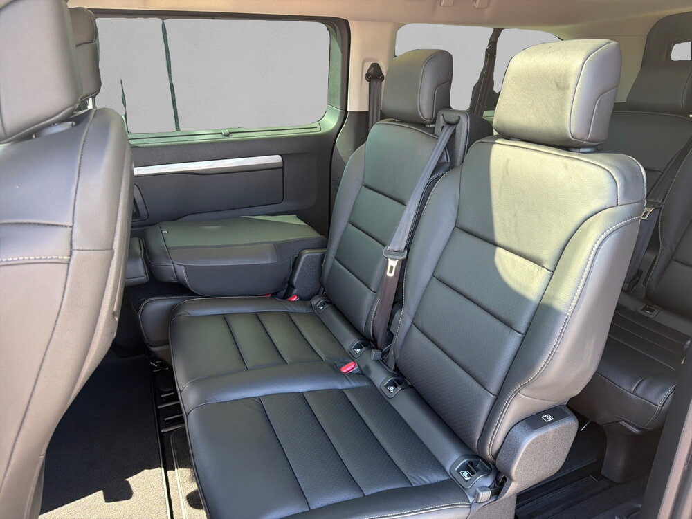 Occasion CITROEN Spacetourer SpaceTourer XL Diesel 180 ch Automatique - Business Pack