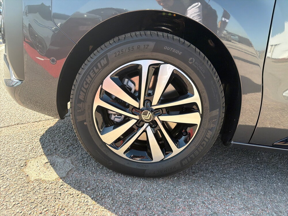 Occasion CITROEN Spacetourer SpaceTourer XL Diesel 180 ch Automatique - Business Pack