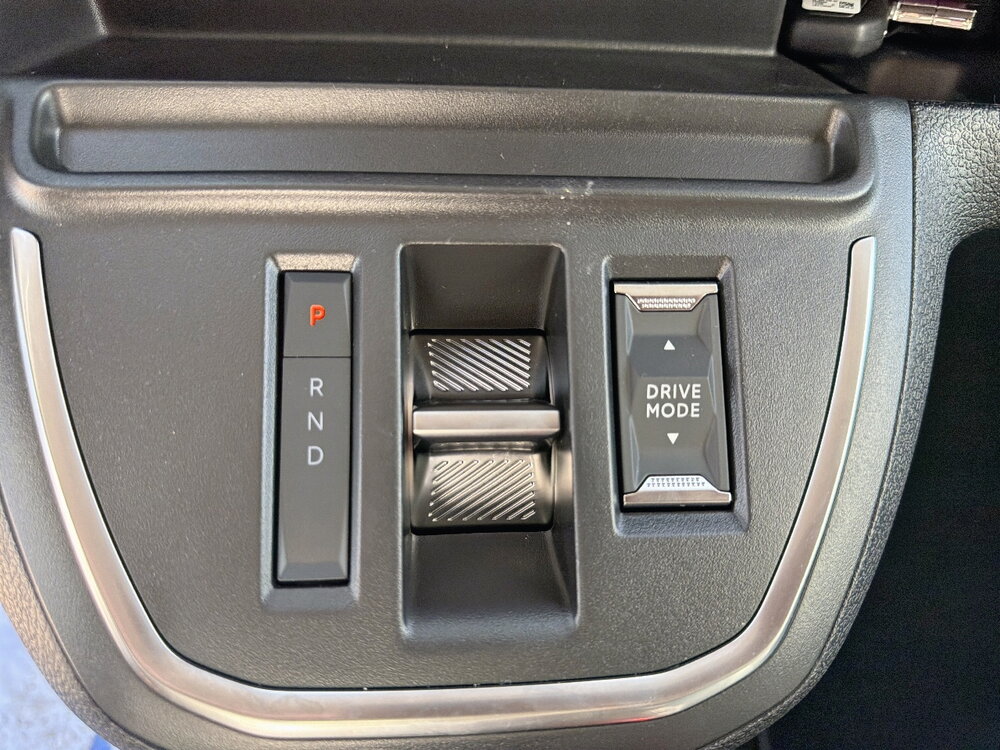 Occasion CITROEN Spacetourer SpaceTourer XL Diesel 180 ch Automatique - Business Pack