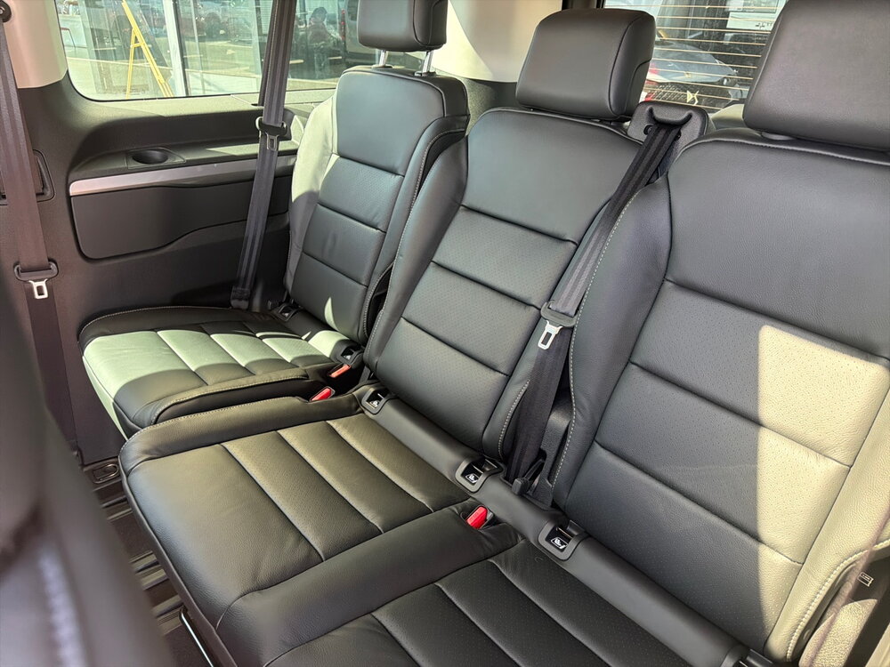 Occasion CITROEN Spacetourer SpaceTourer XL Diesel 180 ch Automatique - Business Pack