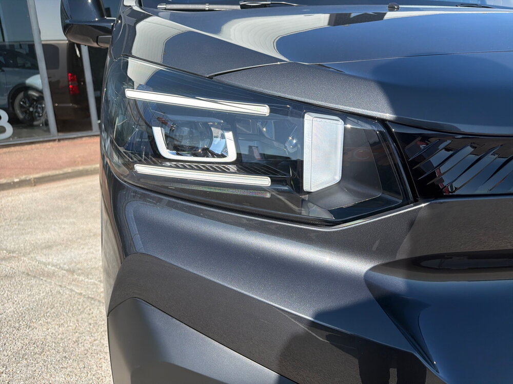 Occasion CITROEN Spacetourer SpaceTourer XL Diesel 180 ch Automatique - Business Pack