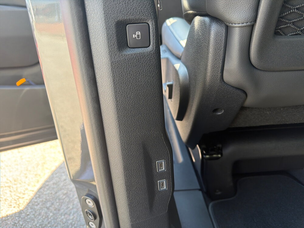 Occasion CITROEN Spacetourer SpaceTourer XL Diesel 180 ch Automatique - Business Pack