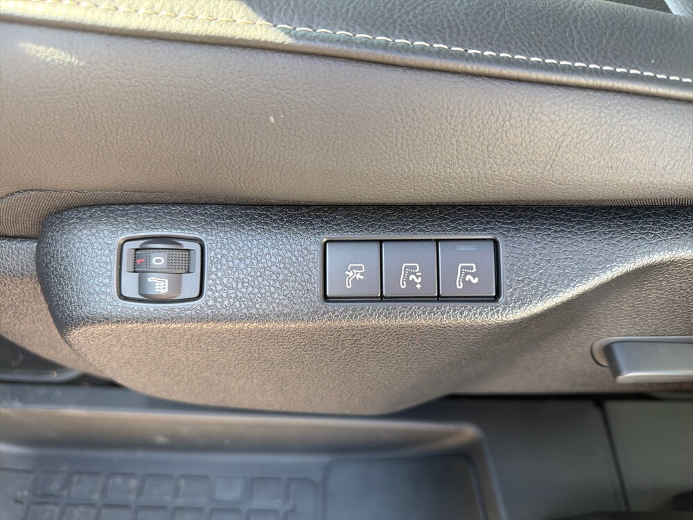 Occasion CITROEN Spacetourer SpaceTourer XL Diesel 180 ch Automatique - Business Pack