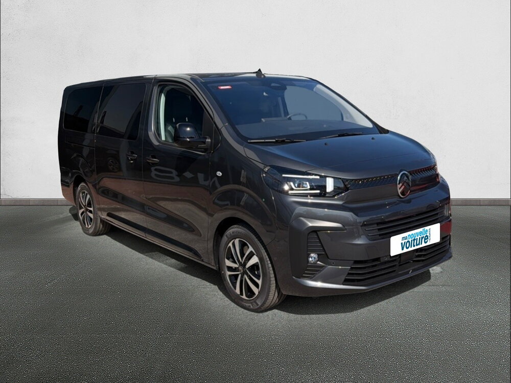 Occasion CITROEN Spacetourer SpaceTourer XL Diesel 180 ch Automatique - Business Pack