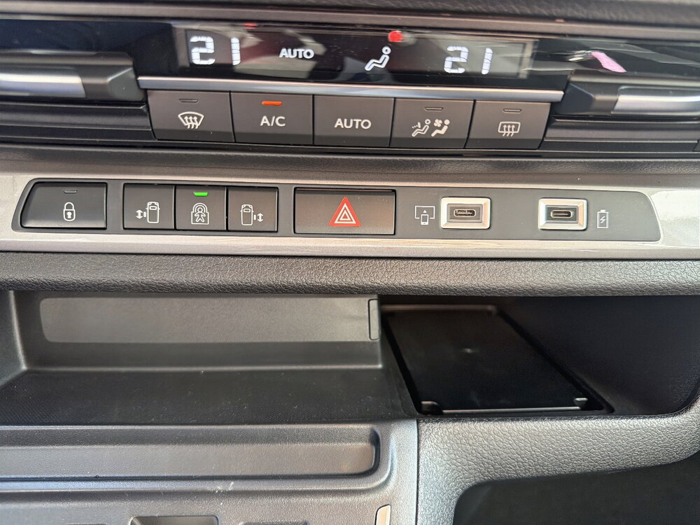 Occasion CITROEN Spacetourer SpaceTourer XL Diesel 180 ch Automatique - Business Pack