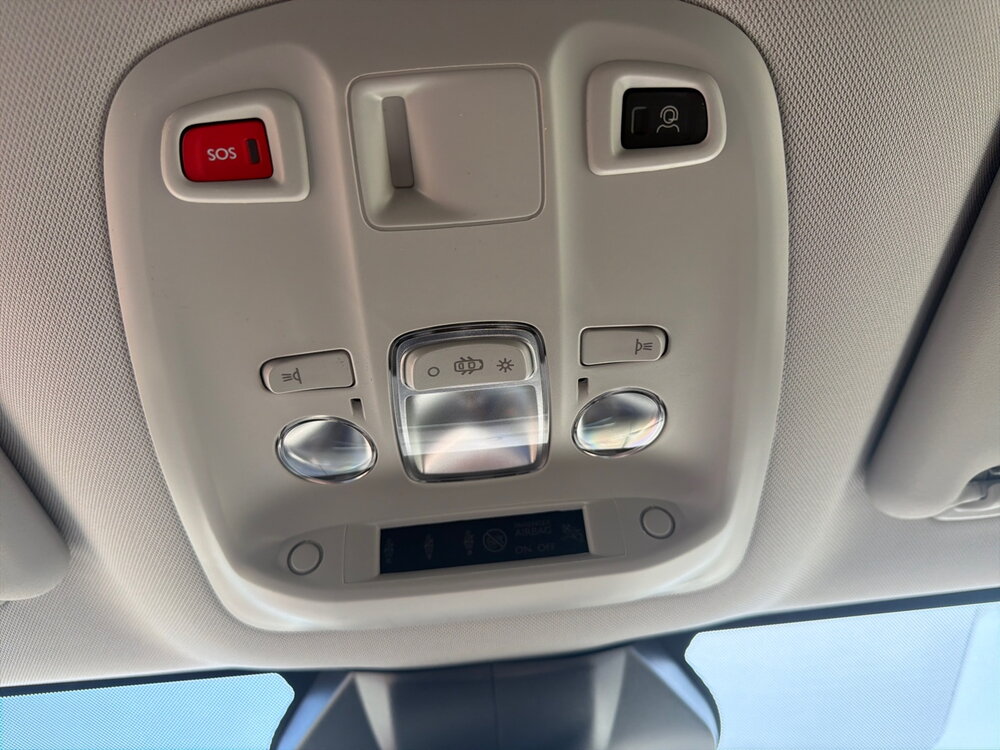 Occasion CITROEN Spacetourer SpaceTourer XL Diesel 180 ch Automatique - Business Pack