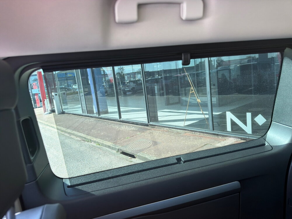 Occasion CITROEN Spacetourer SpaceTourer XL Diesel 180 ch Automatique - Business Pack