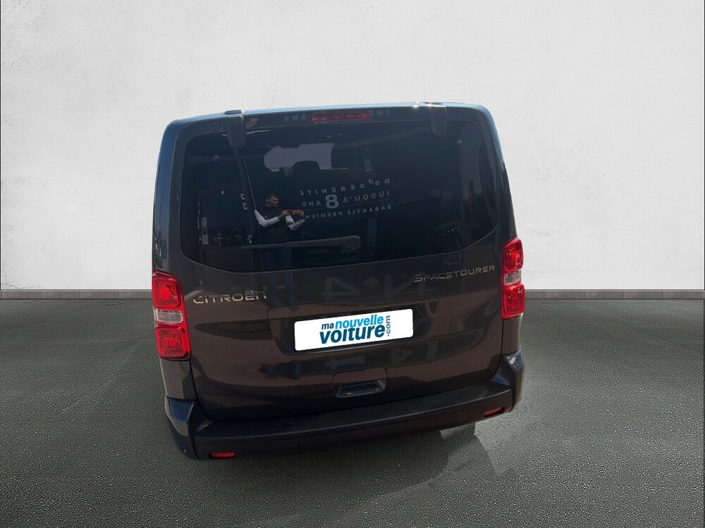 Occasion CITROEN Spacetourer SpaceTourer XL Diesel 180 ch Automatique - Business Pack