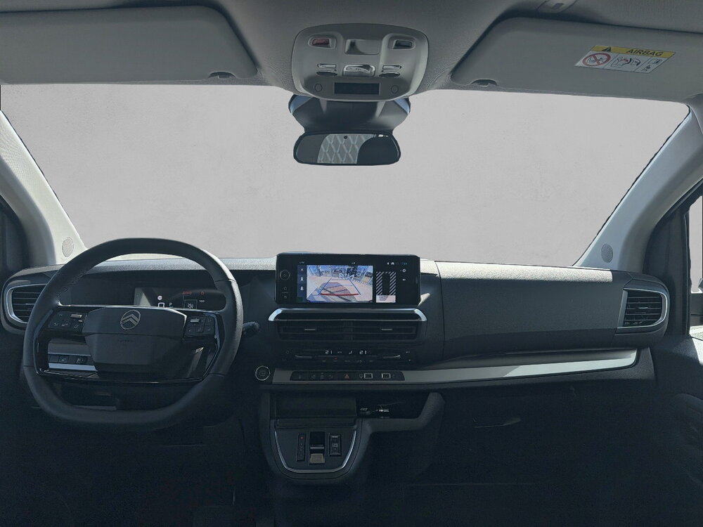 Occasion CITROEN Spacetourer SpaceTourer XL Diesel 180 ch Automatique - Business Pack