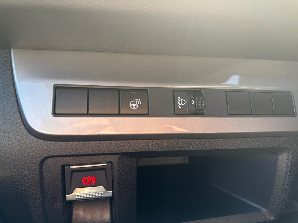 Occasion CITROEN Spacetourer SpaceTourer XL Diesel 180 ch Automatique - Business Pack