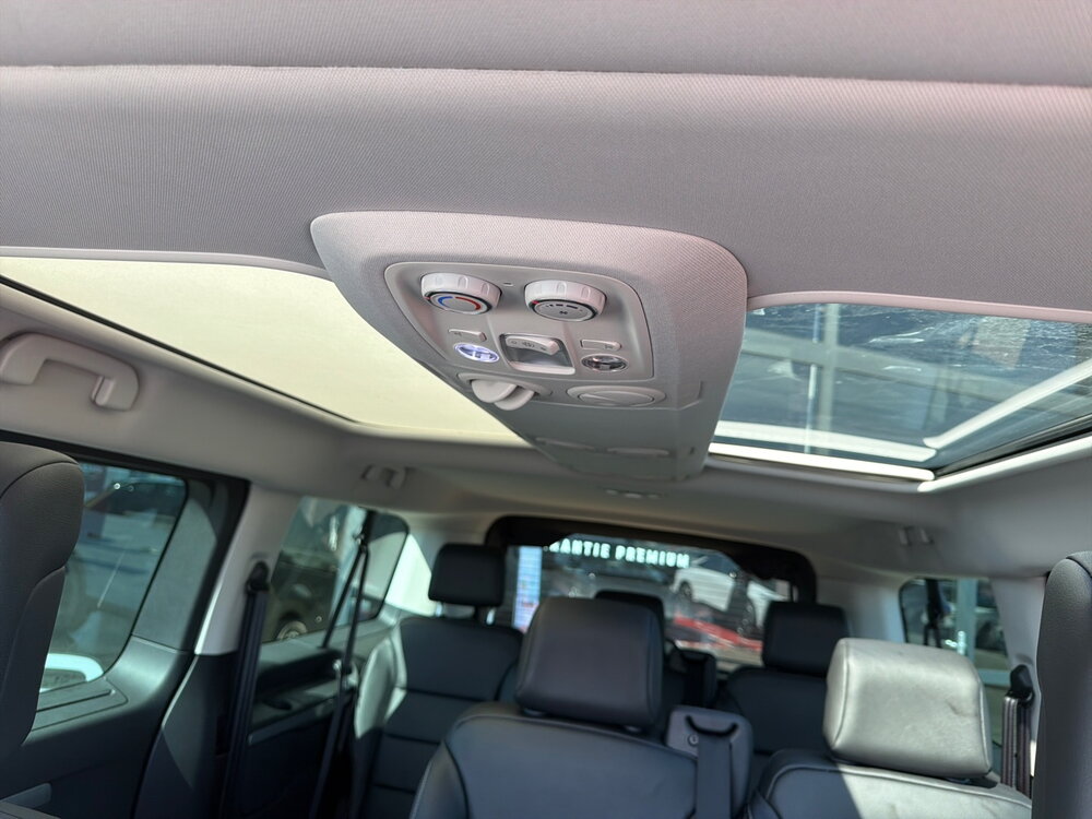 Occasion CITROEN Spacetourer SpaceTourer XL Diesel 180 ch Automatique - Business Pack
