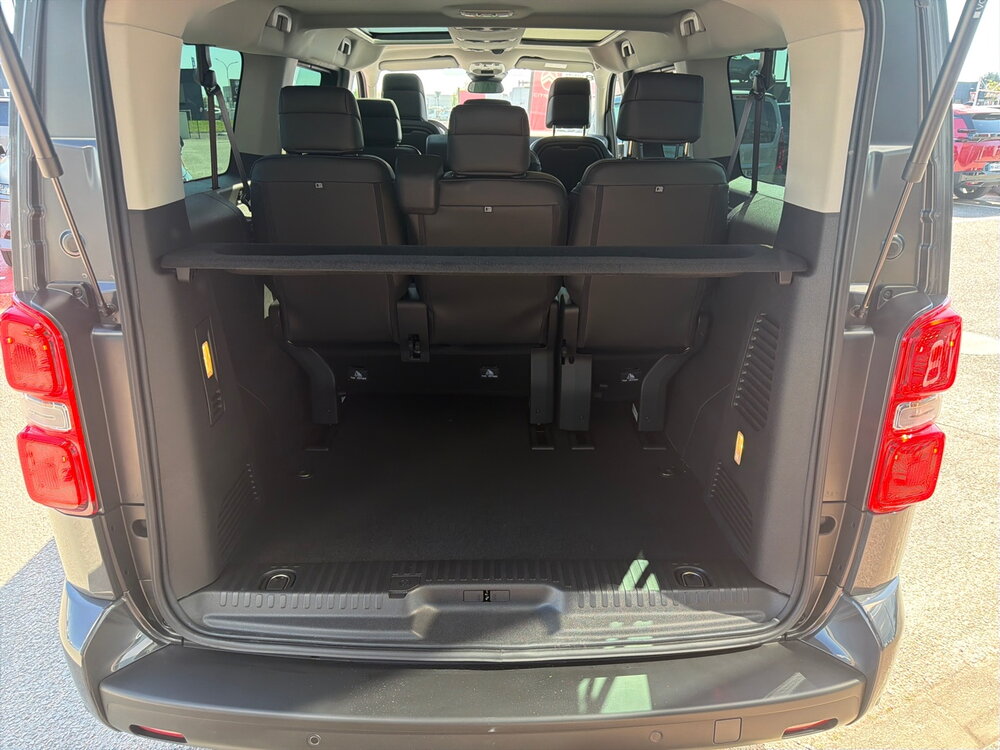 Occasion CITROEN Spacetourer SpaceTourer XL Diesel 180 ch Automatique - Business Pack