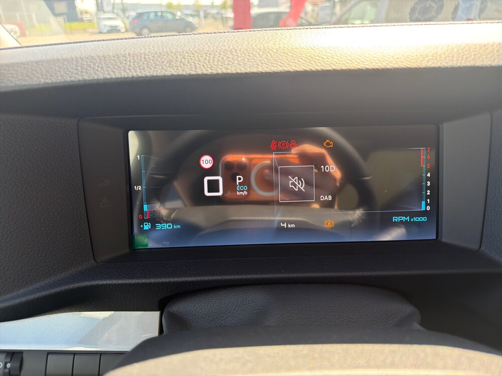 Occasion CITROEN Spacetourer SpaceTourer XL Diesel 180 ch Automatique - Business Pack
