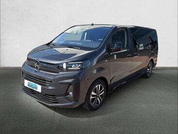 Occasion CITROEN Spacetourer SpaceTourer XL Diesel 180 ch Automatique - Business Pack