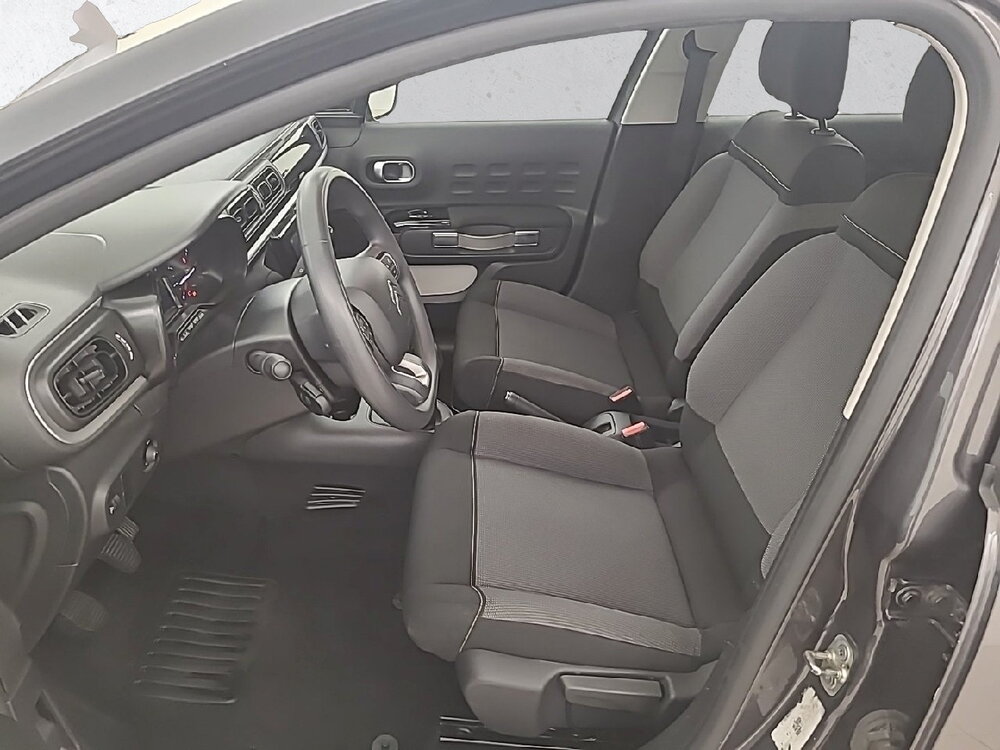 Occasion CITROEN C3 C3 PureTech 83 S&S BVM5 - Feel Business