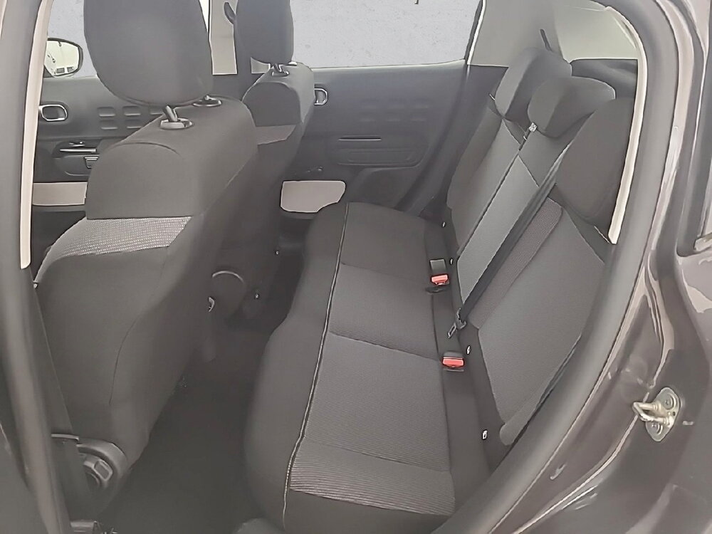 Occasion CITROEN C3 C3 PureTech 83 S&S BVM5 - Feel Business