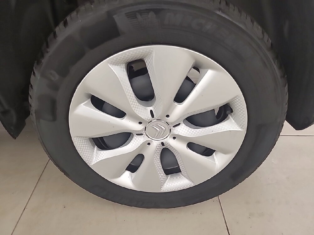 Occasion CITROEN C3 C3 PureTech 83 S&S BVM5 - Feel Business