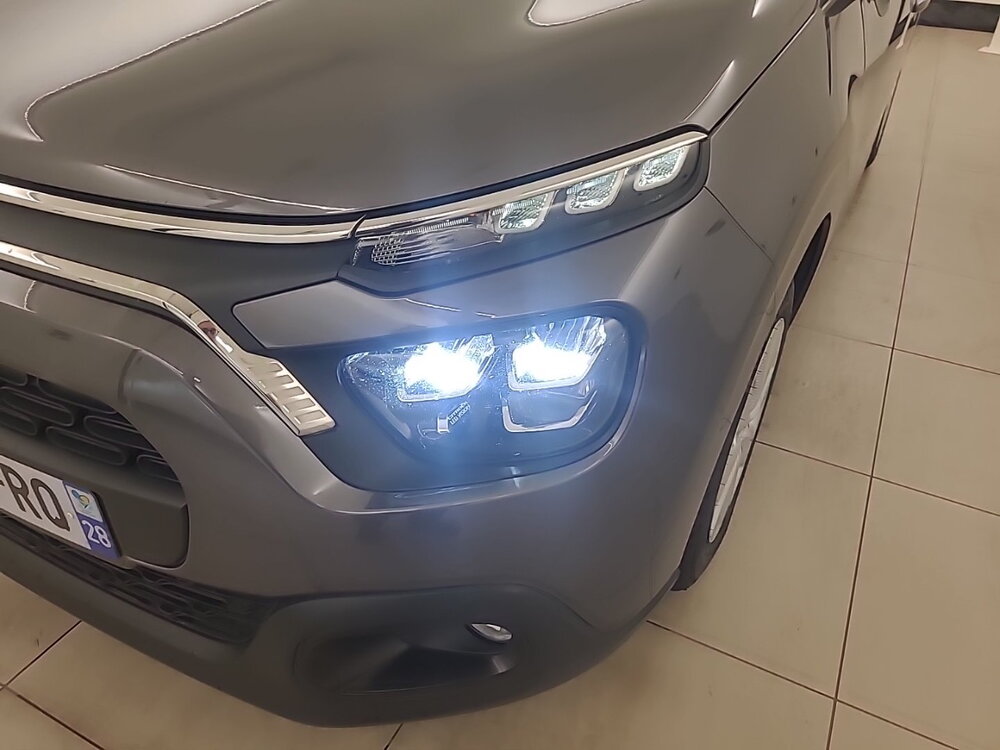 Occasion CITROEN C3 C3 PureTech 83 S&S BVM5 - Feel Business