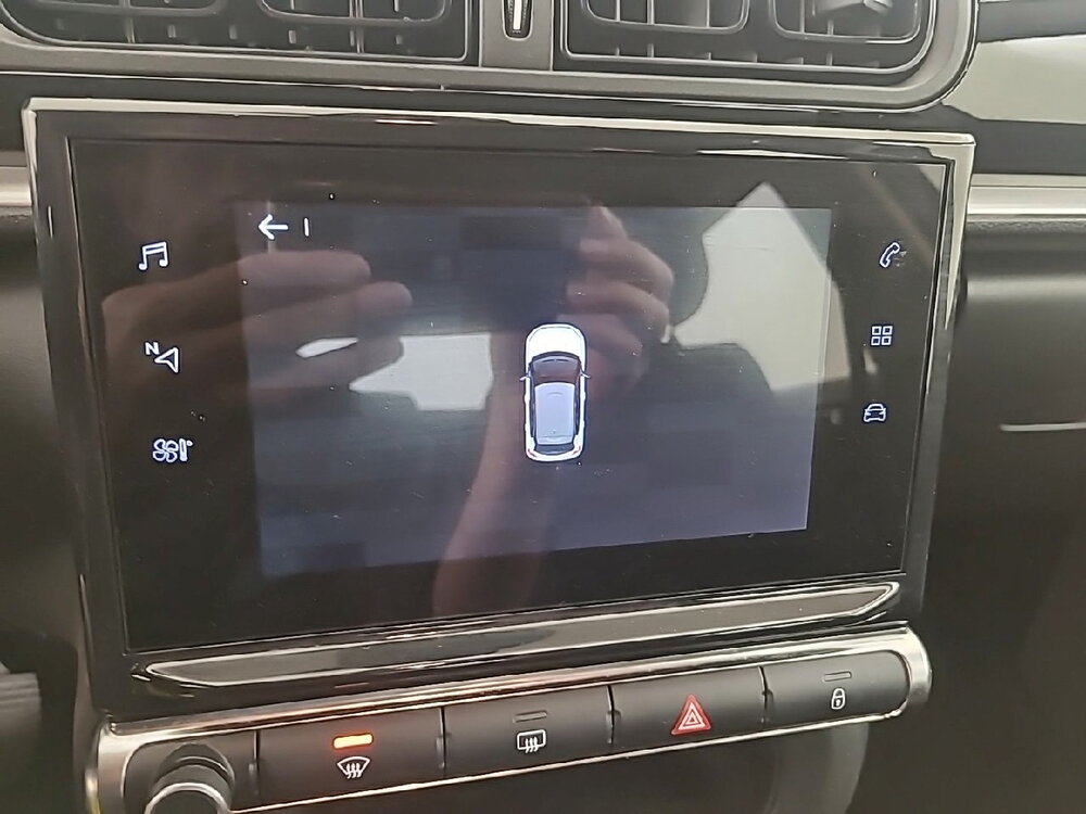 Occasion CITROEN C3 C3 PureTech 83 S&S BVM5 - Feel Business