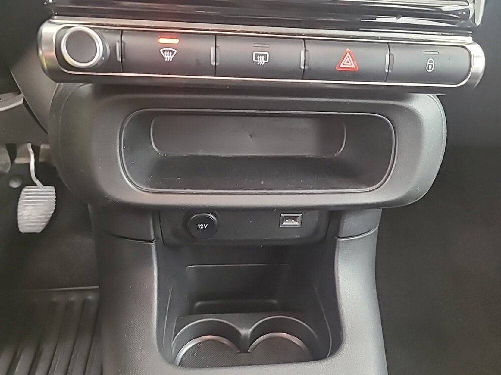 Occasion CITROEN C3 C3 PureTech 83 S&S BVM5 - Feel Business