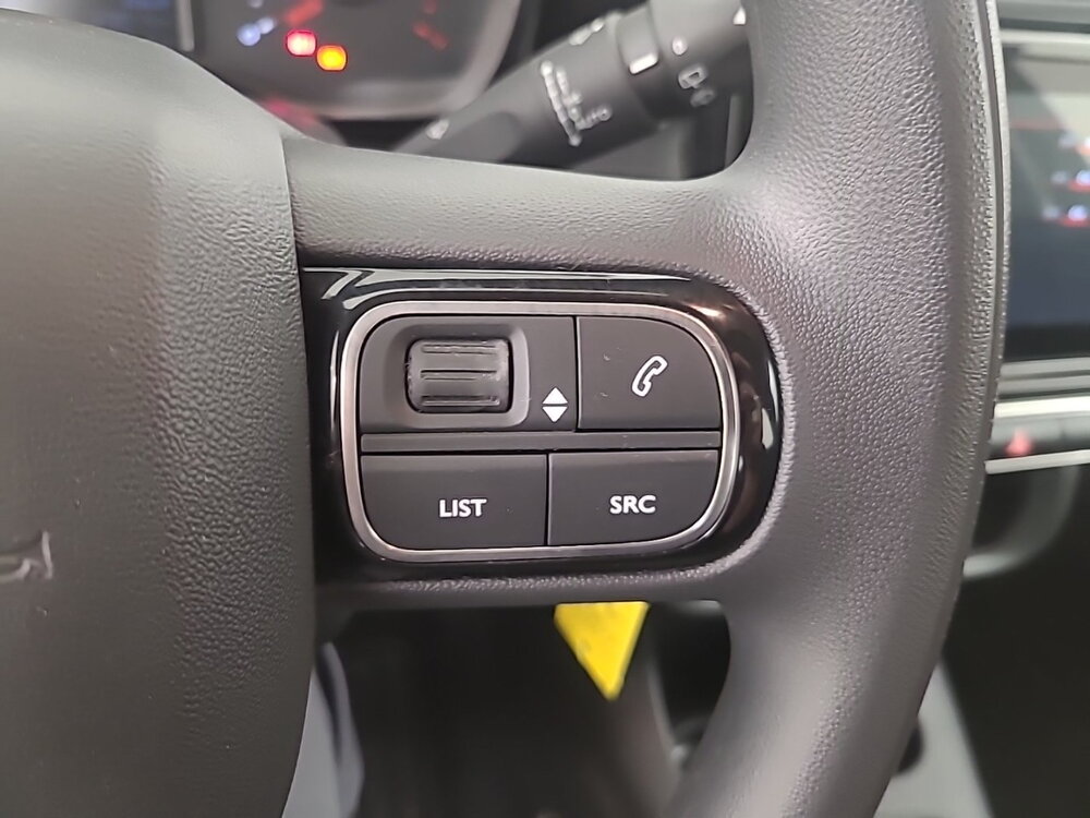 Occasion CITROEN C3 C3 PureTech 83 S&S BVM5 - Feel Business