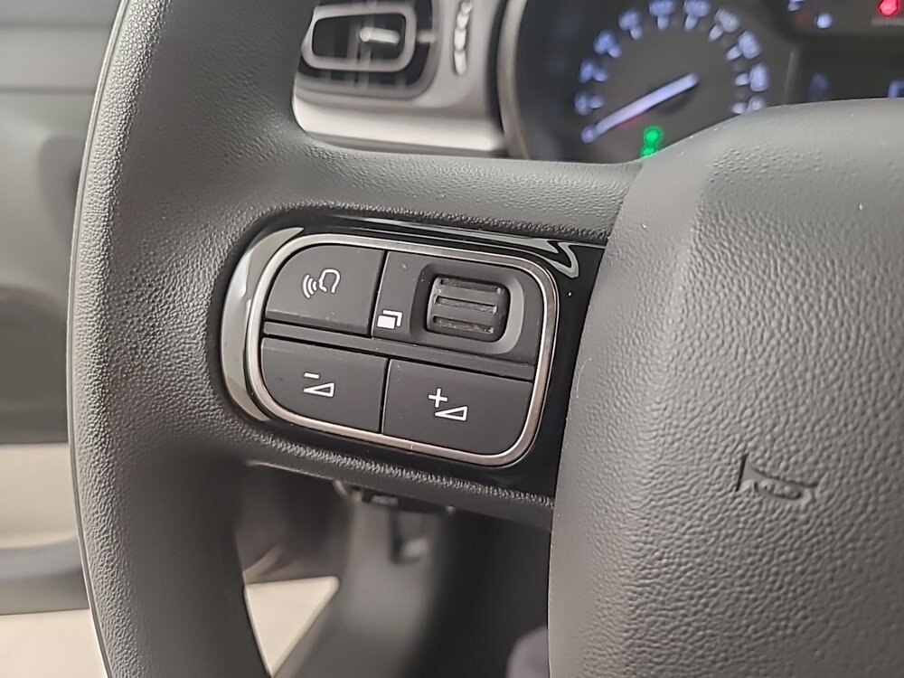 Occasion CITROEN C3 C3 PureTech 83 S&S BVM5 - Feel Business