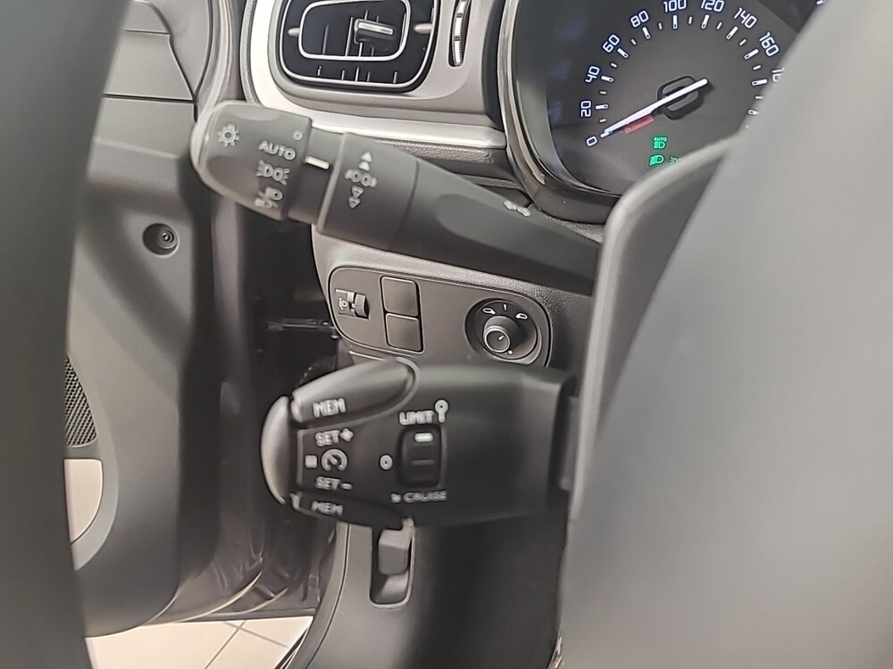 Occasion CITROEN C3 C3 PureTech 83 S&S BVM5 - Feel Business