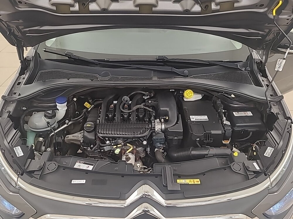 Occasion CITROEN C3 C3 PureTech 83 S&S BVM5 - Feel Business