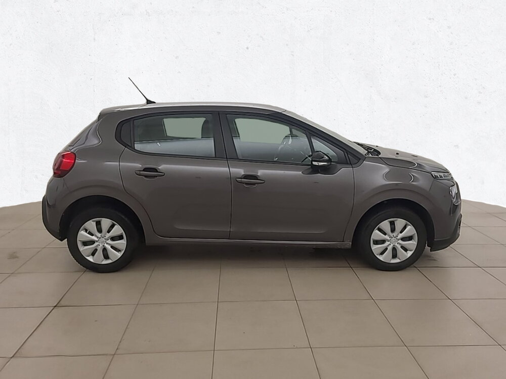 Occasion CITROEN C3 C3 PureTech 83 S&S BVM5 - Feel Business