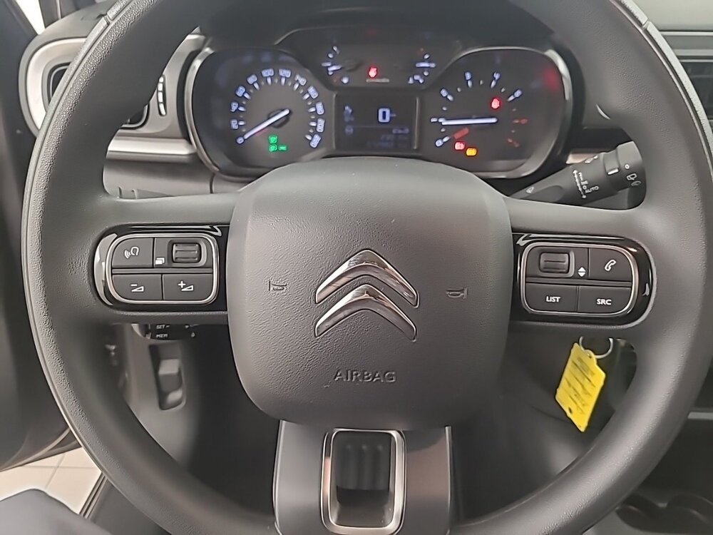 Occasion CITROEN C3 C3 PureTech 83 S&S BVM5 - Feel Business