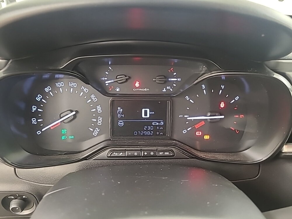 Occasion CITROEN C3 C3 PureTech 83 S&S BVM5 - Feel Business