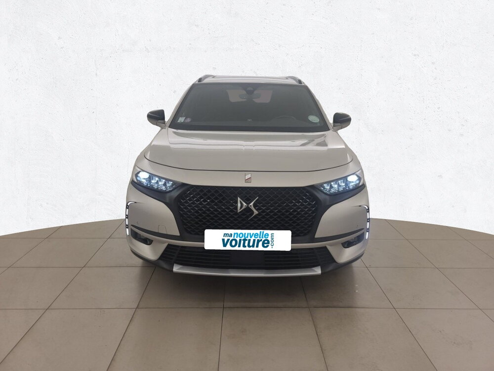 Occasion DS DS 7 Crossback DS7 Crossback Hybride E-Tense 225 EAT8 - Performance Line+