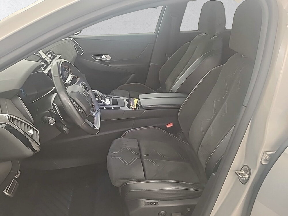 Occasion DS DS 7 Crossback DS7 Crossback Hybride E-Tense 225 EAT8 - Performance Line+