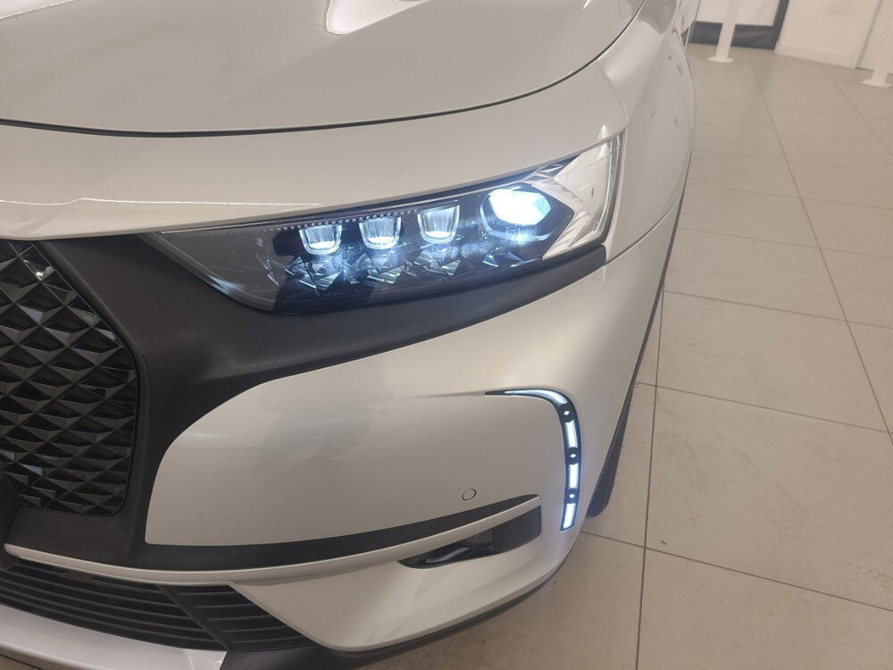 Occasion DS DS 7 Crossback DS7 Crossback Hybride E-Tense 225 EAT8 - Performance Line+