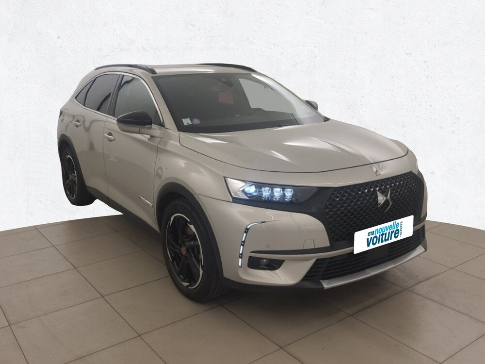 Occasion DS DS 7 Crossback DS7 Crossback Hybride E-Tense 225 EAT8 - Performance Line+