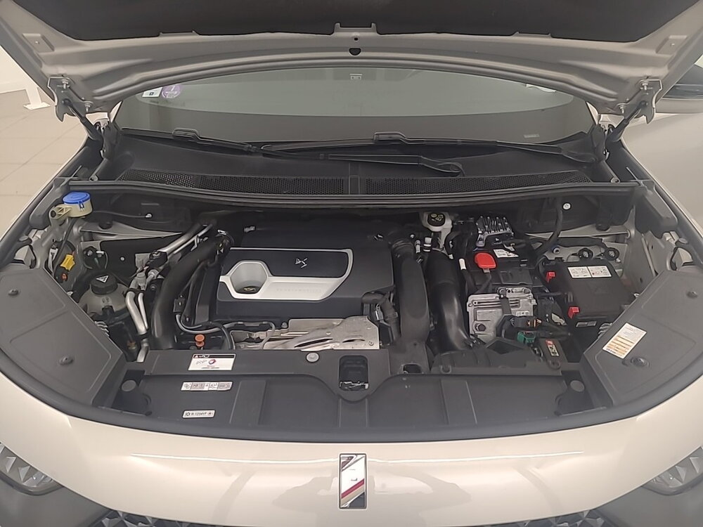 Occasion DS DS 7 Crossback DS7 Crossback Hybride E-Tense 225 EAT8 - Performance Line+