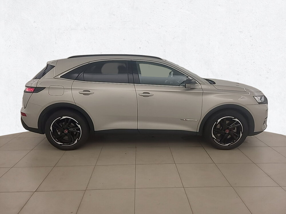 Occasion DS DS 7 Crossback DS7 Crossback Hybride E-Tense 225 EAT8 - Performance Line+