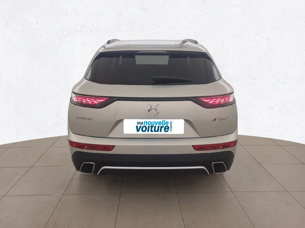 Occasion DS DS 7 Crossback DS7 Crossback Hybride E-Tense 225 EAT8 - Performance Line+
