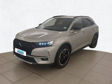 Occasion DS DS 7 Crossback DS7 Crossback Hybride E-Tense 225 EAT8 - Performance Line+