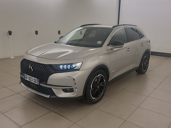 Occasion DS DS 7 Crossback DS7 Crossback Hybride E-Tense 225 EAT8 - Performance Line+