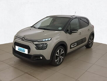 Occasion CITROEN C3 C3 PureTech 110 S&S EAT6 - Shine Pack