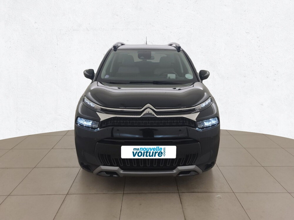 Occasion CITROEN C3 Aircross C3 Aircross PureTech 130 S&S EAT6 - Max
